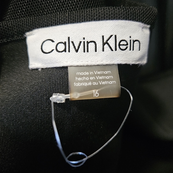 NWOT Sexy in Black - Picture 6 of 6